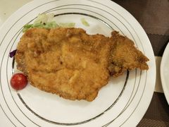 -红房子西菜馆(淮海中路店)