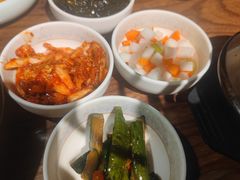 -九田家黑牛烤肉料理(新辰里亚运村店)