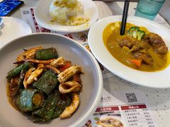 -新宝餐厅(流塘店)