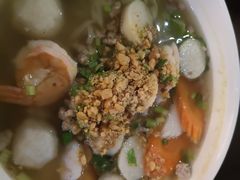 -金厨泰国餐厅·全泰籍厨师料理(拱北店)