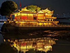-仓山金山寺