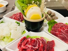 -采粤轩中餐厅(惠州金海湾喜来登度假酒店)