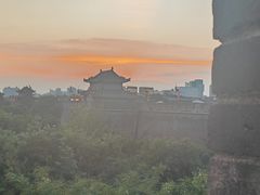 -西安城墙·碑林历史文化景区