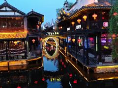 -台儿庄古城