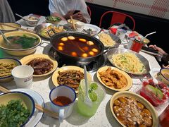 -李子坝梁山鸡(李子坝大鸡哥店)