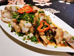 -长安·大茶饭