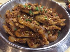 -情妹妹干锅锅(中海国际购物公园店)