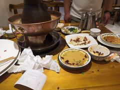 -京城北门羊蝎子铜锅涮肉(总店)