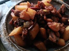 -隔壁老王·家常云南菜(花巷店)