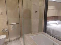 -广州粤海喜来登酒店