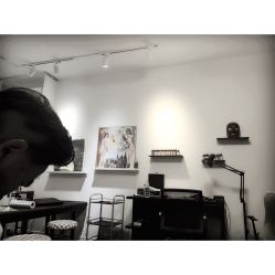 -Undefined Tattoo 未命名纹身工作室
