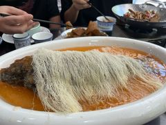 -邢家锅贴老店·非遗·开封菜(金明广场店)