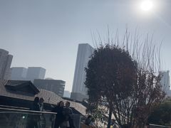 -无印良品餐堂 MUJI Diner(成都太古里店)