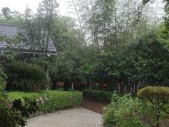 -故乡缘·香格里拉山庄(冷竹路店)