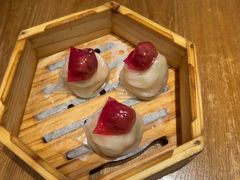 -云山茶餐厅(广东大厦店)