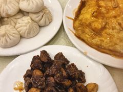 -奥华餐厅·老张记(台基厂店)