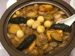 -保定会馆(红旗大街店)