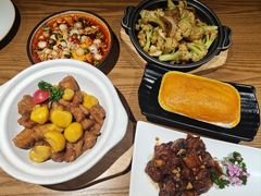 -融味餐厅(宝龙环湖店)