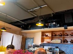 大堂-觅山云南菜(泊富ICITY店)