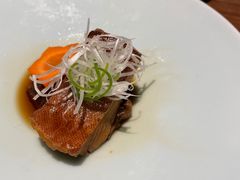 -芥末日本料理(打浦路铂尔曼旗舰店)