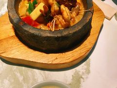 -潮堂 · 潮州菜(国贸商城店)