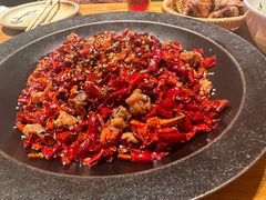 -鸽子窝(黄村店)