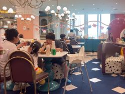 -奈尔宝家庭中心·儿童乐园·亲子餐厅(苏州大悦城店)