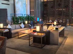 -桃花源中餐厅(金茂豪华精选酒店)