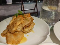 -羲和雅苑•北京烤鸭(陆家嘴中心店)