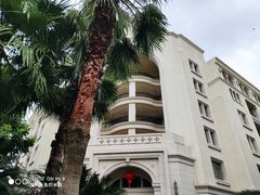 -汾阳花园酒店·餐厅(徐汇店)
