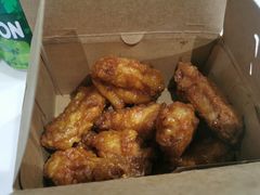 -Kyochon1991校村(共和路店)