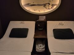 -水墨澜渟足道·SPA·传统(四望亭东关街店)