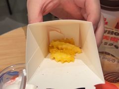 -汉堡王(砂之船奥莱店)