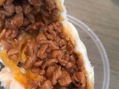 奥尔良鸡腿包-老陶包子铺(南大西南村店)