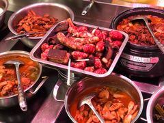 -红灯笼龙凤饭店(宁波老字号店)