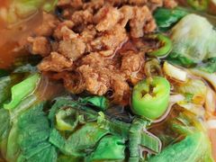 -吉品合酥脆烤饼(哈西金街店)