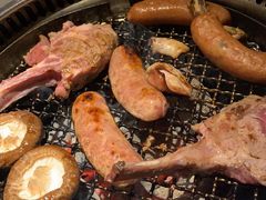 -和牛村烧肉放题(淄博王府井店)
