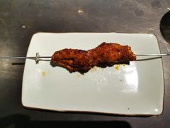 -很久以前羊肉串(中山公园店)