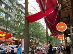-奎星楼街
