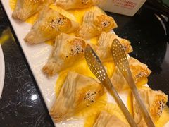 -千禧楼大酒店(高昌路店)