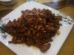 -清真•蜀风园(丁字沽总店)