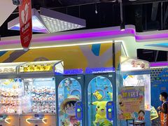 -大玩家(通州万达广场店)