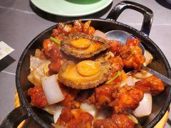 -潮界(大学路店)
