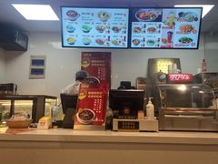 -南粥北面(东大桥店)