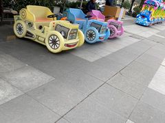 -证大大拇指广场(芳甸路店)