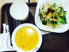 -魏家凉皮(博水商务大厦店)