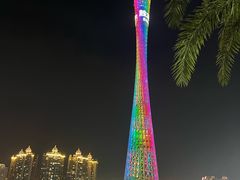 -海心沙亚运公园