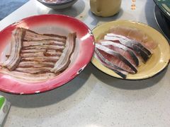 龙利鱼-有拈头成都市井火锅(淮南街店)