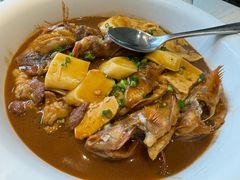 -好兄弟郭巨海鲜(天一阁店)