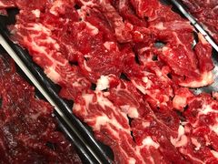 -刘少华贵州小黄牛·鲜牛肉火锅(总店)